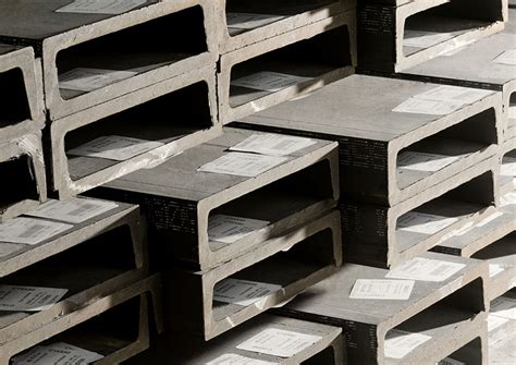 Image result for Structural Channel Billets