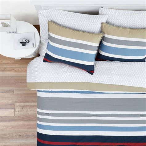 Home Collection | Bedding & Bath Essentials | Nautica