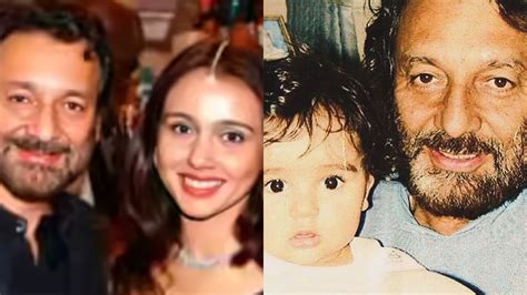 'I was severely dyslexic': Shekhar Kapur reveals how daughter helped ...