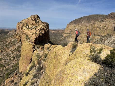 Can You Hike To The Top Of Superstition Mountain at Jason Rocha blog
