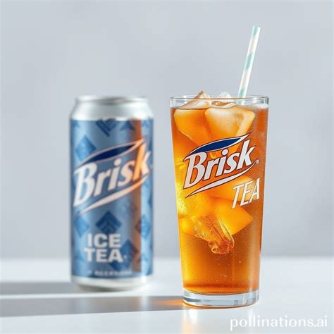 Is Brisk Iced Tea Carbonated?