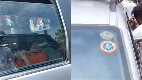 Heart-Wrenching VIDEO: Elderly Man Found Tied Up & Gasping In Car With ...