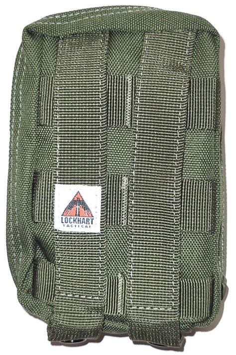 LOCKHART TACTICAL 12GA STATAS GEN 2 - SENTRY TACTICAL AUTOMATIC TRIP A – CRAFM