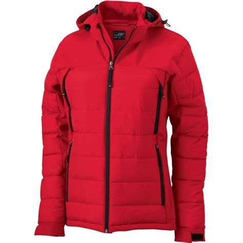 Daiber Ladies' Outdoor Hybridjacket - JN1049 kaufen im Großhandel Shop