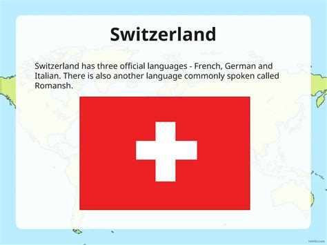French speaking Countries around the World.ppt