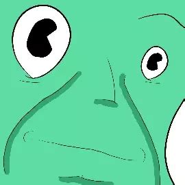 Image result for Alien Chad Hate