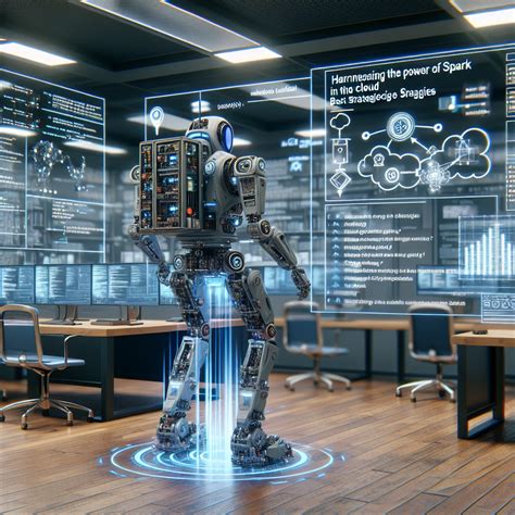 Spark App Tutorial 的图像结果