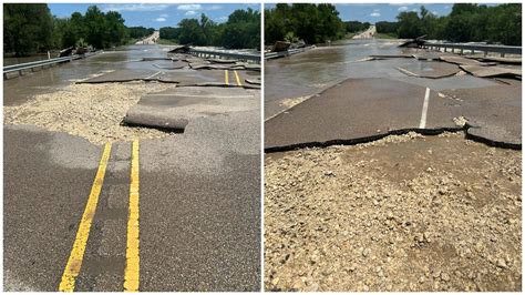 Coryell County issues local disaster declaration following devastating ...