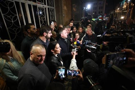 Tepić (SSP): Izborna krađa pripremana godinu dana, tako da stranci ...