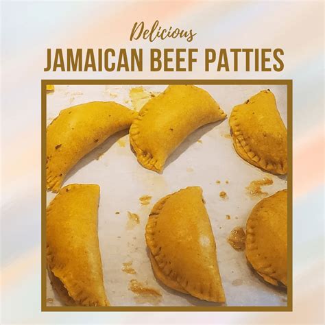 Jamaican Beef Patties At Bj's at Jerry Magnuson blog
