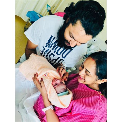 Lasya Manjunath (Actress) Biography, Wiki, Age, Height, Career, Family ...