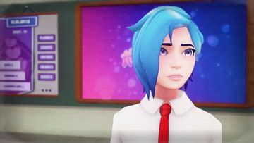 Meta Runner Ep.2 的图像结果