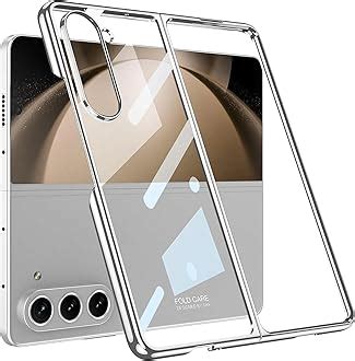 Amazon.in: Kapa: Samsung Galaxy Z Fold 6