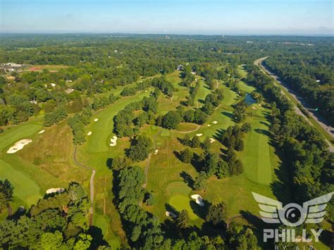 Top 50 Most Beautiful Golf Courses in Philadelphia
