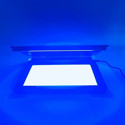 UV Transilluminator - UV Transilluminator BLB Research Manufacturer ...