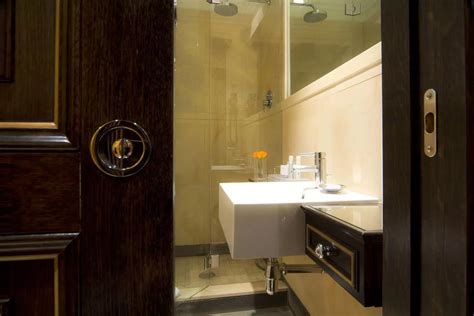 Marcella Royal Hotel - Rooftop Garden, Rome, Italy - from $128 - Travelated