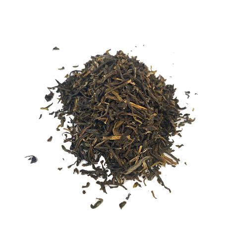 Intelligent Tea | Jasmine Green Tea