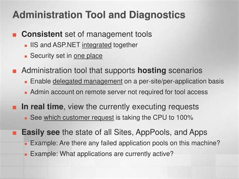 IIS 7 Tutorial 的图像结果