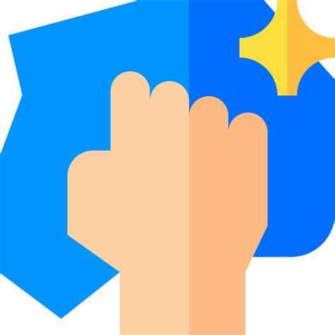 Wipe - Free miscellaneous icons