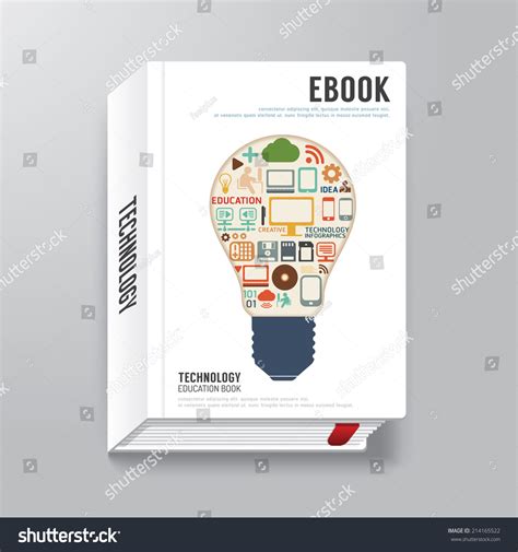 Ebook Cover Examples 的图像结果