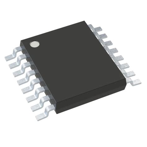 74CBTLV3257PW,118 Nexperia USA Inc. | Integrated Circuits (ICs) | DigiKey
