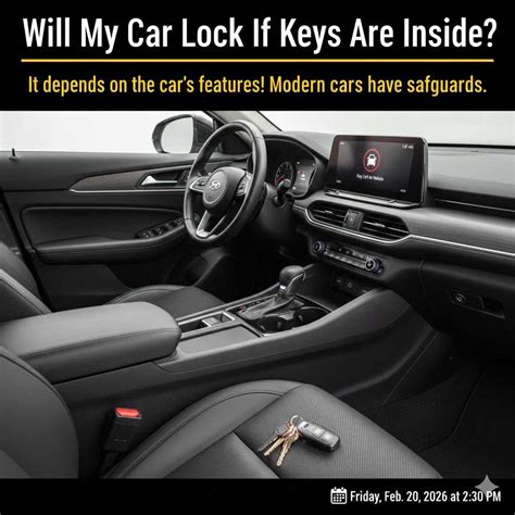 Do Car Keys Need Batteries? A Simple Guide to Keep You Moving