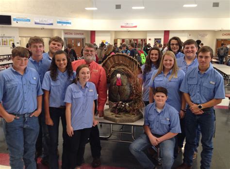 Berrien County School District