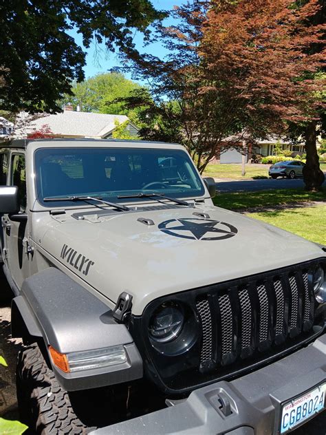 Is Theft a Problem? | Jeep Wrangler Forums (JL / JLU) -- Rubicon, 4xe, 392, Sahara, Sport ...
