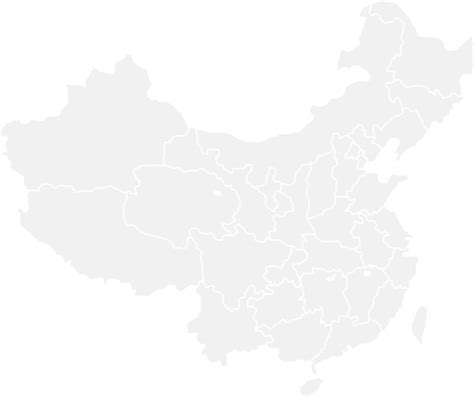 China Map PNG 的图像结果
