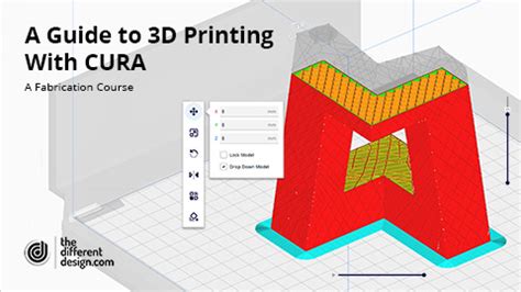 Image result for Cura Tutorial Project