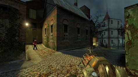 Half-Life 2 RTX | NVIDIA GeForce