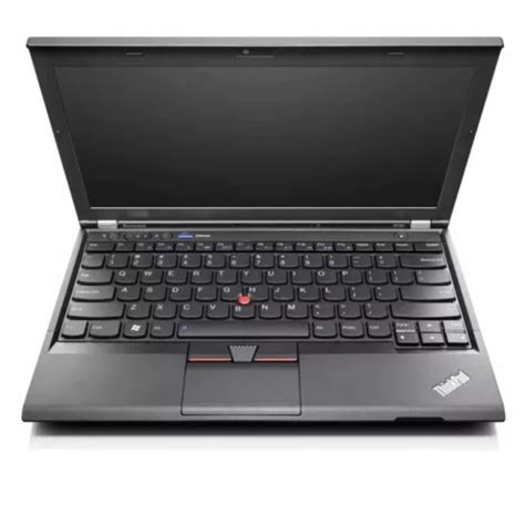 Lenovo Thinkpad X230 Intel Core i5 3rd Gen 12.5 Inch HD Screen Display ...