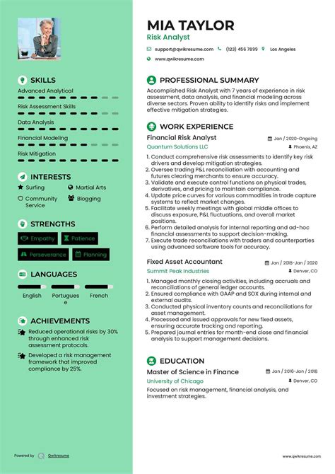 Financial Risk Analyst Jobs South Africa - Top 250 Credit Analyst Interview Questions And ...