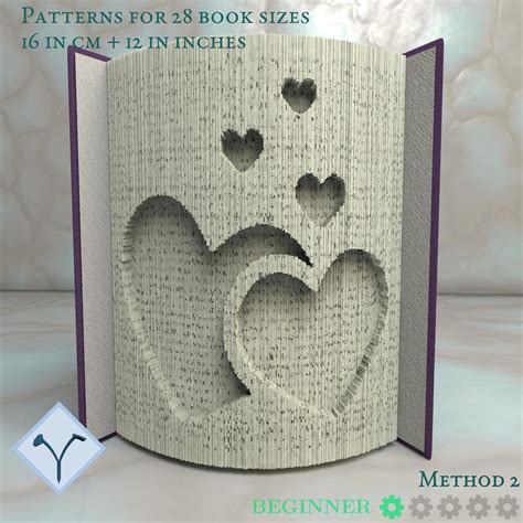 Image result for Book Folding Patterns