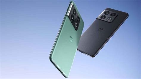 OnePlus 10 Pro launched with Snapdragon 8 Gen1 chip, 80W fast charging ...