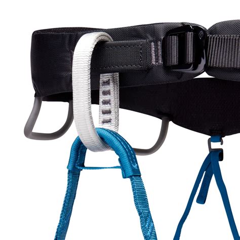 Black Diamond MOMENTUM HARNESS - MEN'S – Skimo.in