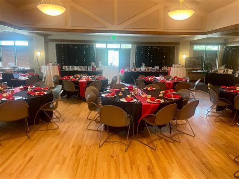 Wheat Ridge Recreation Center