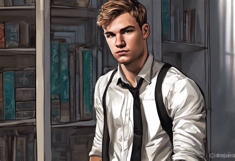 Caleb Prior (Character) - Divergent - Fandorable