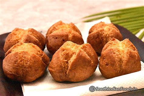 Vettu cake | Tea kadai kajada-How to make-Step by step photos