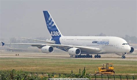世界最大客机空客A380宣布停产 最后一架将在2021年交付 - 航空要闻 - 航空圈——航空信息、大数据平台