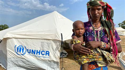 UNHCR launches global campaign to protect refugees | Meer
