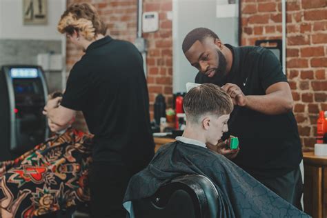 Classic Cuts Barbershop