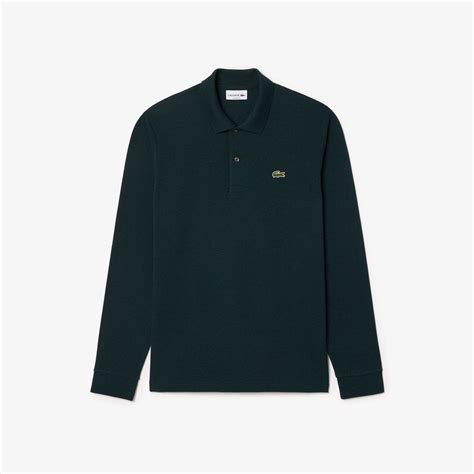 Men's Collection | Contemporary Fashion | LACOSTE | LACOSTE