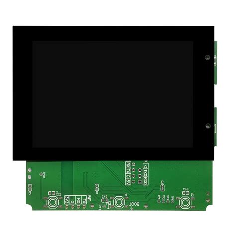 Image result for Serial LCD Screen Display Module How To