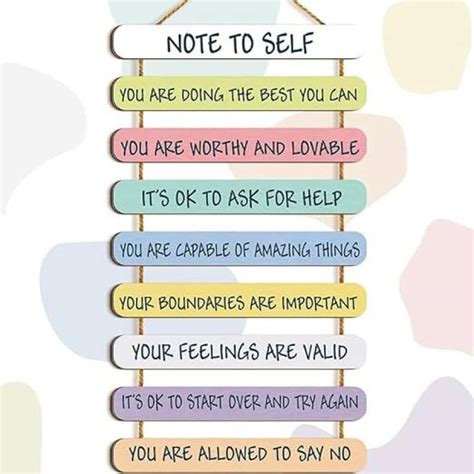 Angel Infinite Motivational Quotes Wooden Wall Hanging for Home Decor ...