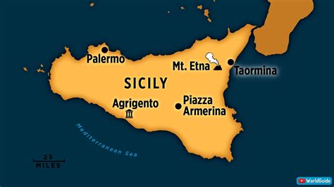 Discover Sicily Island, Palermo Sightseeing Tours and Local Experiences ...