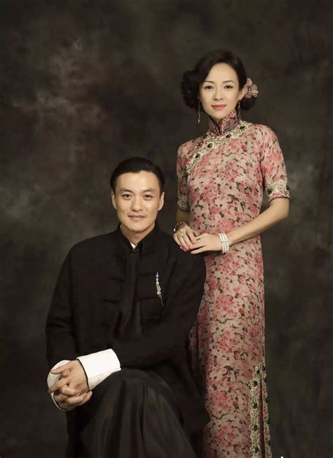 Monarch Industry with Zhang Ziyi and Zhou Yiwei wraps filming - Drama ...