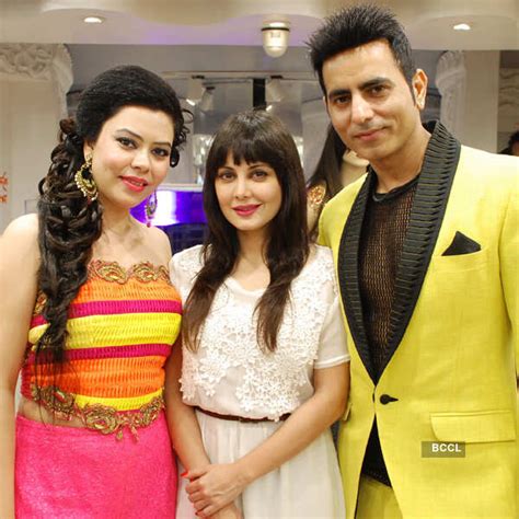 Bharat, Reshma Grover's store launch- The Etimes Photogallery Page 6