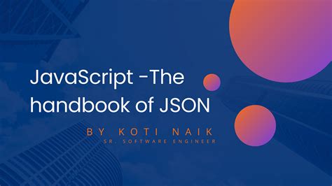 Image result for JSON Method in JavaScript