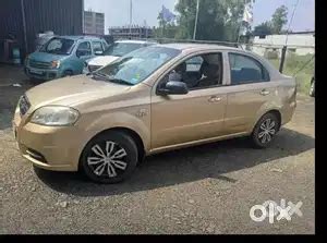 Chevrolet Aveo 2010 CNG & Hybrids 60000 Km Driven - Cars - 1813300685